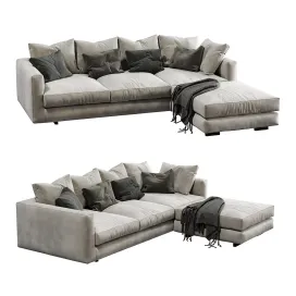 Sofa Malibu By Marac